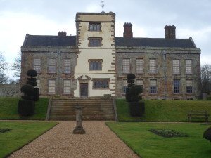 Canons Ashby Daventry