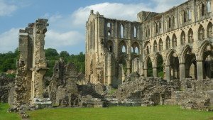 2 Great Historic things to do in North Yorkshire