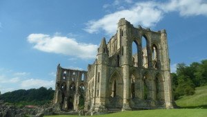 2 great historic things to do in north Yorkshire