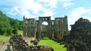 2 Great historic things to do in North Yorkshire