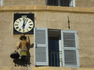 Aix en provence things to do